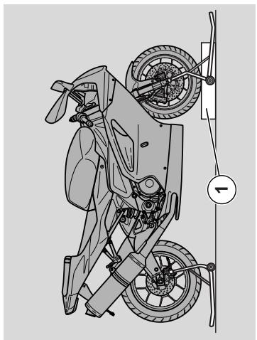 APRILIA RSV 1000 R FACTORY - Attention - 2