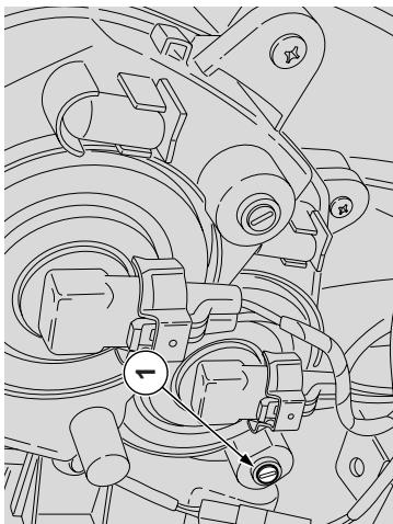 APRILIA RSV 1000 R FACTORY - DANGER - 1