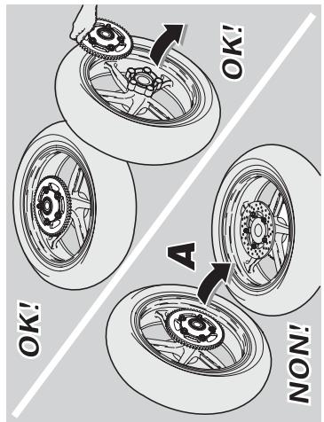 APRILIA RSV 1000 R FACTORY - DANGER - 1