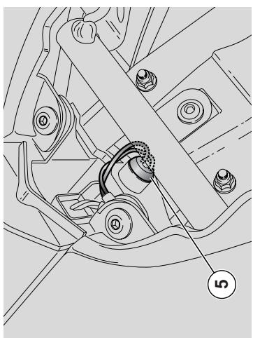 APRILIA RSV 1000 R FACTORY - Attention - 1