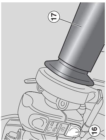 APRILIA RSV 1000 R FACTORY - DANGER - 1
