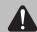 APRILIA RSV 1000 TUONO R - WARNING - 1