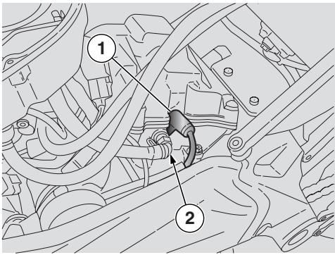 APRILIA RSV 1000 TUONO R - CAUTION - 1