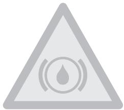 APRILIA RSV 1000 TUONO R - WARNING - 2