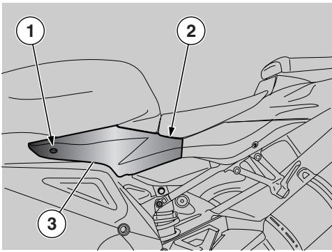 APRILIA RSV 1000 TUONO R - CAUTION - 12