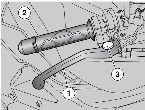 APRILIA RSV 1000 TUONO R - CAUTION - 1