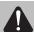 APRILIA RSV 1000 TUONO R - WARNING - 2