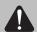 APRILIA RSV 1000 TUONO R - WARNING - 1