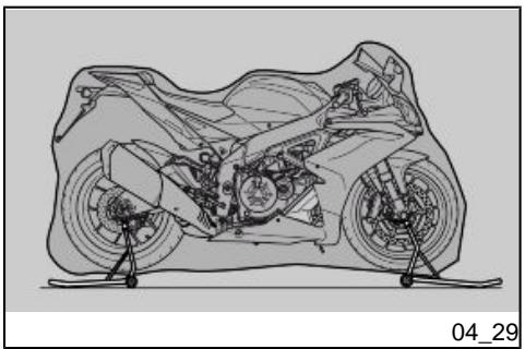 APRILIA RSV4 FACTORY-R - ATENCIón - 3