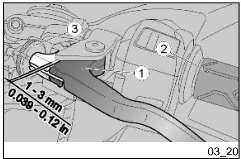 APRILIA RSV4 FACTORY-R - UNIQUEMENT POUR LA VERSION RSV4 R: - 2
