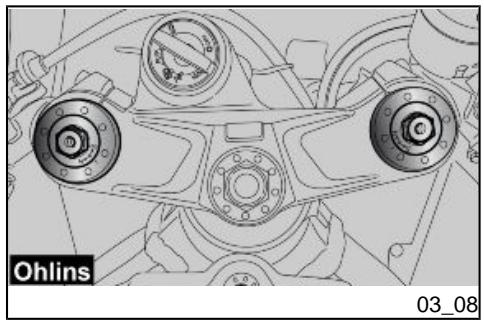 APRILIA RSV4 FACTORY-R - ATTENTION - 1