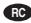 APRILIA RX 50 RACING - WARNING - 22