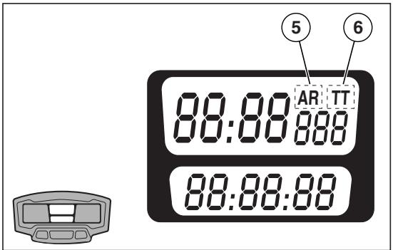 APRILIA RX 50 RACING - KEY - 2