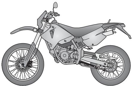 APRILIA RX 50 RACING - CATALYTIC SILENCER - 2