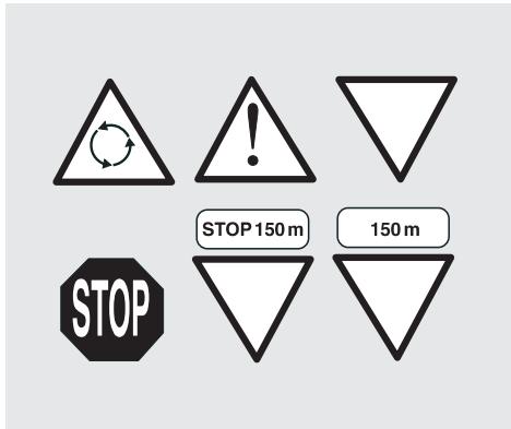 APRILIA SCARABEO 125 - BASIC SAFETY RULES - 1