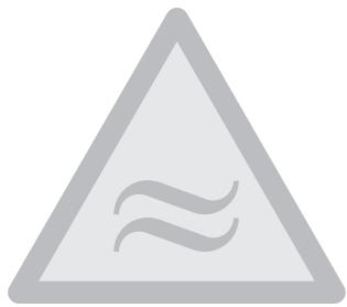 APRILIA SCARABEO 125 - ▲ PELIGRO - 1