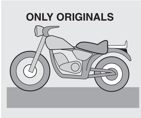 APRILIA SCARABEO 125 - PELIGRO - 3