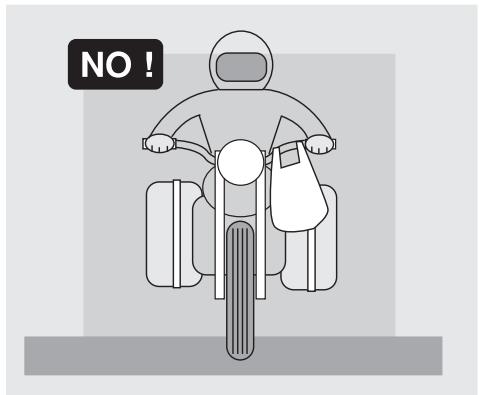 APRILIA SCARABEO 125 - LOAD - 1