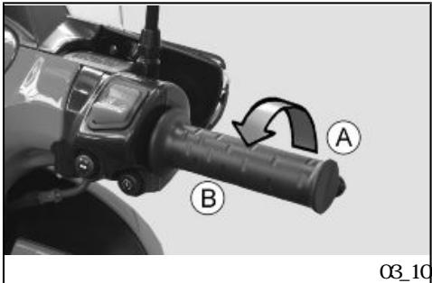APRILIA SCARABEO 125-200 - NCIE - 1