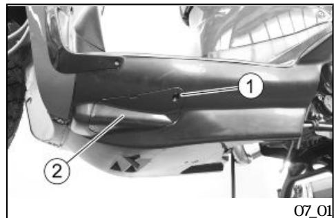 APRILIA SCARABEO 125-200 - - 200 - 1