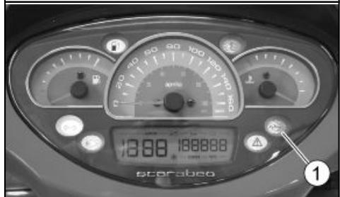 APRILIA SCARABEO 125-200 - - 200 - 3
