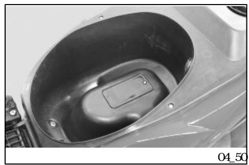 APRILIA SCARABEO 125-200 - CAUTION - 3
