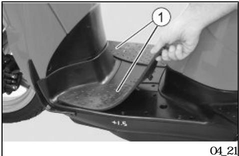APRILIA SCARABEO 125-200 - CAUTION - 1