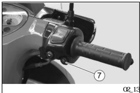 APRILIA SCARABEO 125-200 - NOE - 2