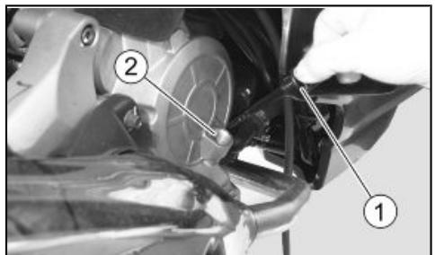 APRILIA SCARABEO 125-200 - - 200 - 1