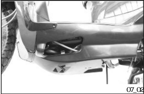 APRILIA SCARABEO 125-200 - - 200 - 2