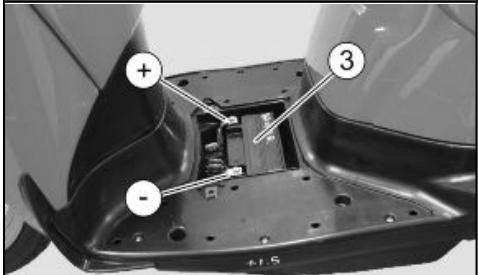 APRILIA SCARABEO 125-200 - CAUTION - 2