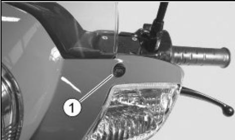 APRILIA SCARABEO 125-200 - TOPING UP - 8