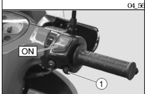 APRILIA SCARABEO 125-200 - NEE - 2