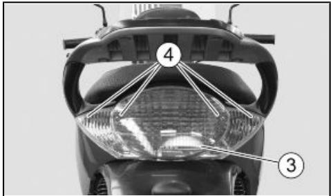 APRILIA SCARABEO 125-200 - NOE - 2