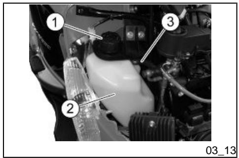 APRILIA SCARABEO 300 SPECIAL - LET OP - 2