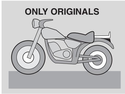 APRILIA SCARABEO 50 2T - DANGER - 3