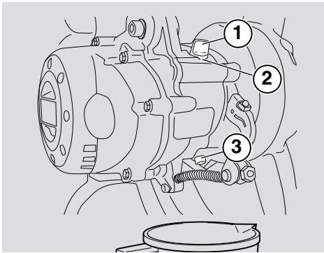 APRILIA SCARABEO 50 2T - Attention - 1