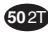 APRILIA SCARABEO 50 2T - Attention - 1