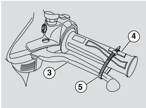 APRILIA SCARABEO 50 2T - Attention - 2