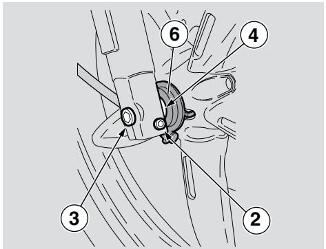 APRILIA SCARABEO 50 2T - Attention - 1