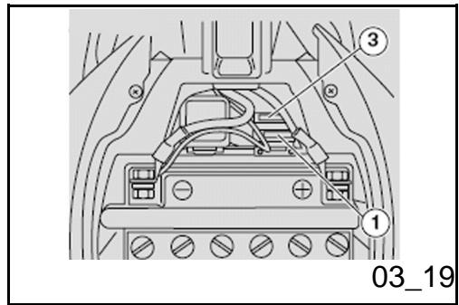 APRILIA SCARABEO 50 4T - Fuses (03_18, 03_19) - 1