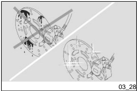 APRILIA SCARABEO 50 4T 4V - Attention - 9