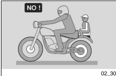 APRILIA SCARABEO 50 4T 4V - Attention - 10