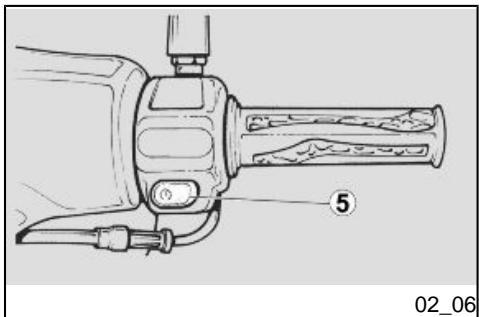 APRILIA SCARABEO 50 4T 4V - Attention - 2