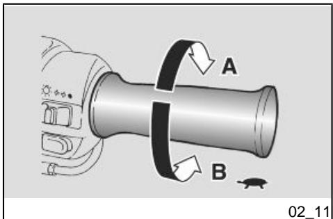 APRILIA SCARABEO 50 4T 4V - Attention - 3