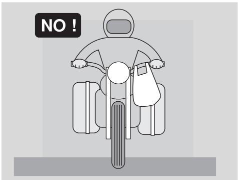 APRILIA SCARABEO 500 - Chargement - 1