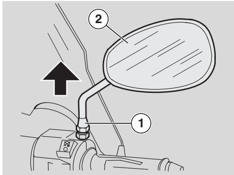 APRILIA SCARABEO 500 - Attention - 1