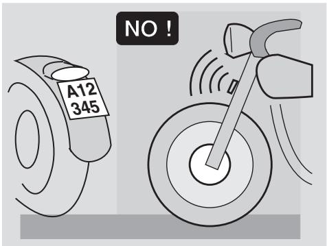 APRILIA SCARABEO 500 - DANGER - 4