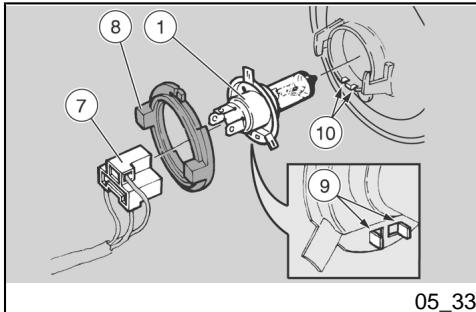 APRILIA SCARABEO STREET 125 STREET - N.B. - 1