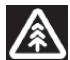 APRILIA SCARABEO STREET 125 STREET - CAUTION - 1